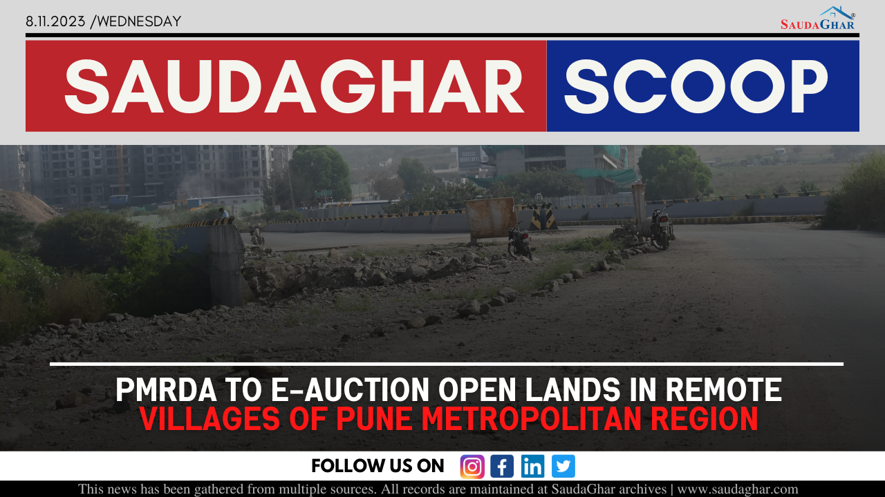 Pune Ring Road: Land owners to get average compensation of Rs 3.7 crore per  hectare | Pune News - The Indian Express